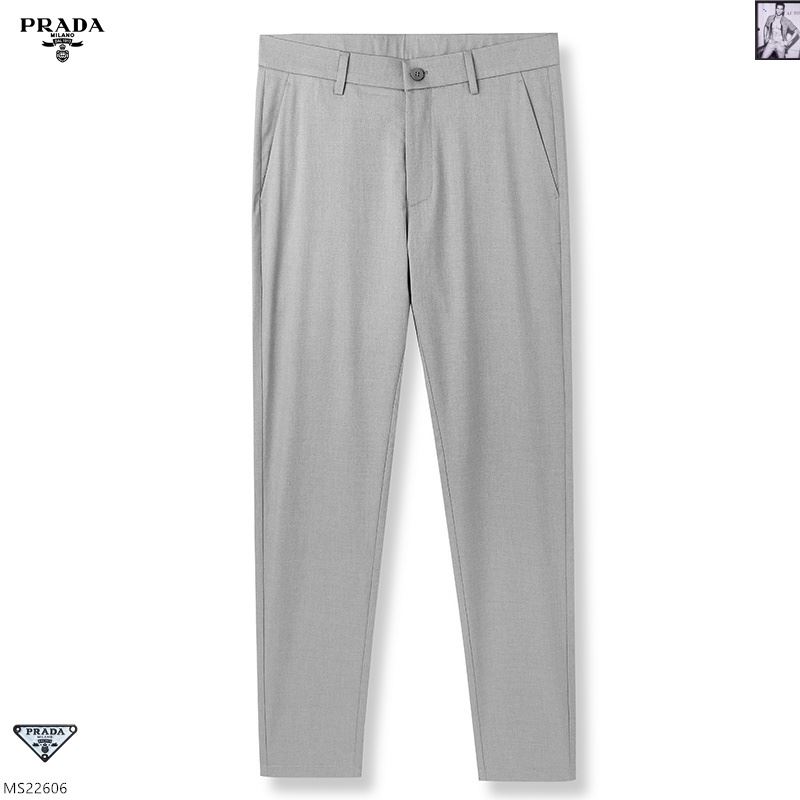 Prada Long Pants